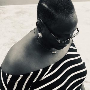 Meet your Posher, Princess